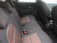Dacia Duster  1.6 SCe Exception