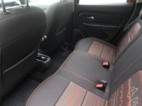 Dacia Duster  1.6 SCe Exception
