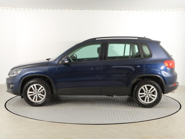 Volkswagen Tiguan  2.0 TDI Freestyle