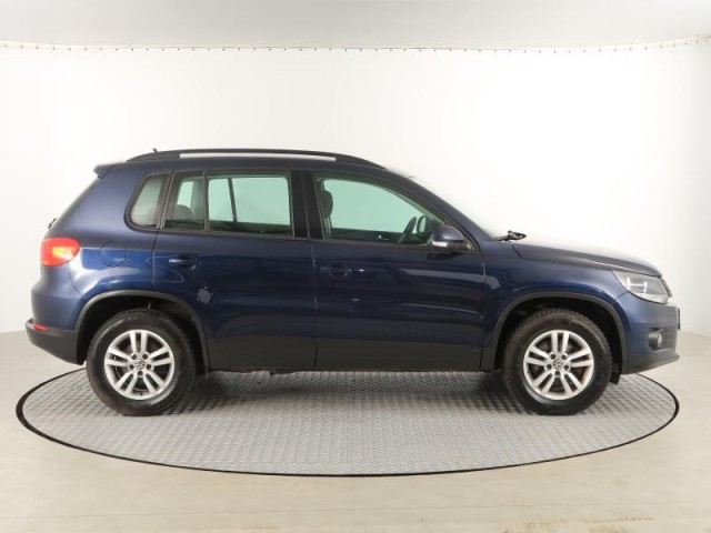 Volkswagen Tiguan  2.0 TDI Freestyle