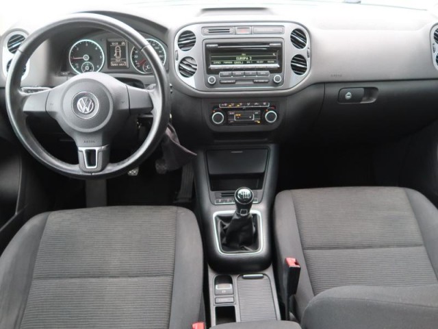 Volkswagen Tiguan  2.0 TDI Freestyle