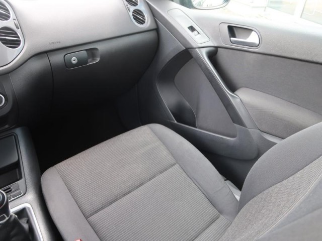 Volkswagen Tiguan  2.0 TDI Freestyle