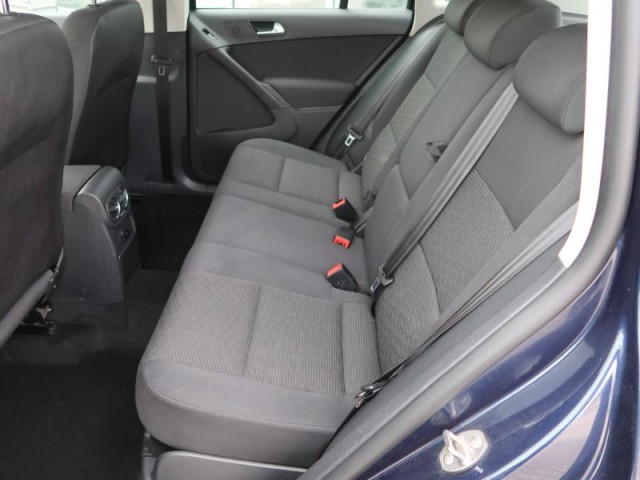 Volkswagen Tiguan  2.0 TDI Freestyle