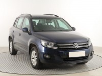 Volkswagen Tiguan  2.0 TDI Freestyle