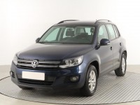 Volkswagen Tiguan  2.0 TDI Freestyle