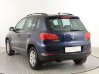 Volkswagen Tiguan  2.0 TDI Freestyle