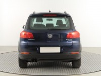 Volkswagen Tiguan  2.0 TDI Freestyle