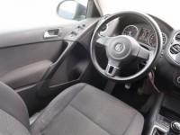 Volkswagen Tiguan  2.0 TDI Freestyle