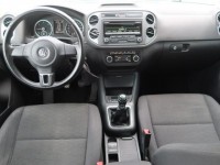 Volkswagen Tiguan  2.0 TDI Freestyle