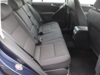 Volkswagen Tiguan  2.0 TDI Freestyle