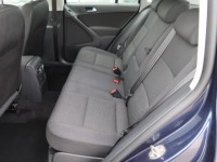Volkswagen Tiguan  2.0 TDI Freestyle