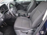 Volkswagen Tiguan  2.0 TDI Freestyle