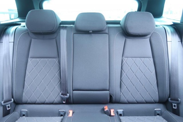 Škoda Karoq  1.5 TSI Sportline