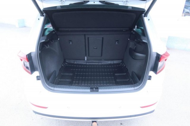 Škoda Karoq  1.5 TSI Sportline