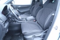 Škoda Karoq  1.5 TSI Sportline