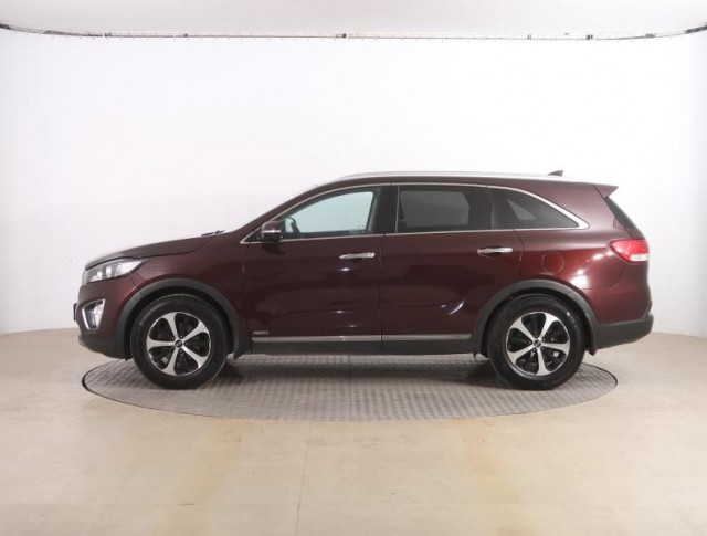 Kia Sorento  2.2 CRDi 