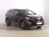 Kia Sorento  2.2 CRDi 