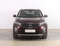 Kia Sorento  2.2 CRDi 