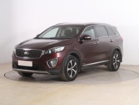 Kia Sorento  2.2 CRDi 