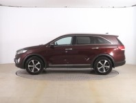 Kia Sorento  2.2 CRDi 