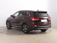 Kia Sorento  2.2 CRDi 