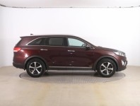 Kia Sorento  2.2 CRDi 