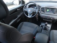 Kia Sorento  2.2 CRDi 