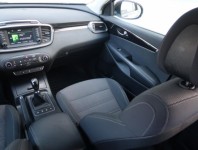 Kia Sorento  2.2 CRDi 
