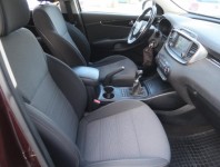 Kia Sorento  2.2 CRDi 