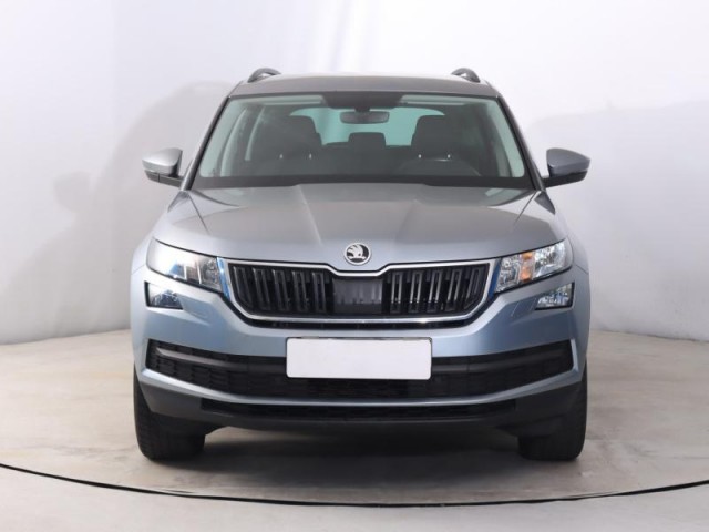 Škoda Kodiaq  2.0 TDI 