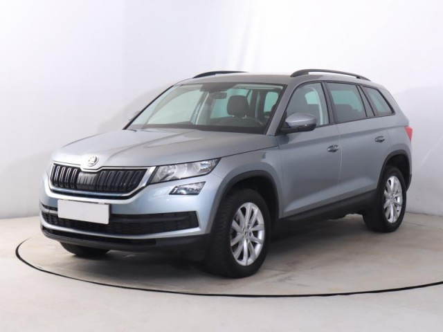 Škoda Kodiaq  2.0 TDI 