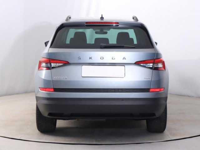 Škoda Kodiaq  2.0 TDI 