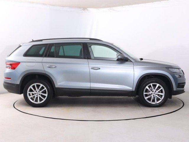 Škoda Kodiaq  2.0 TDI 