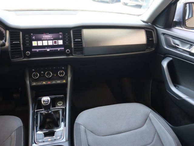 Škoda Kodiaq  2.0 TDI 