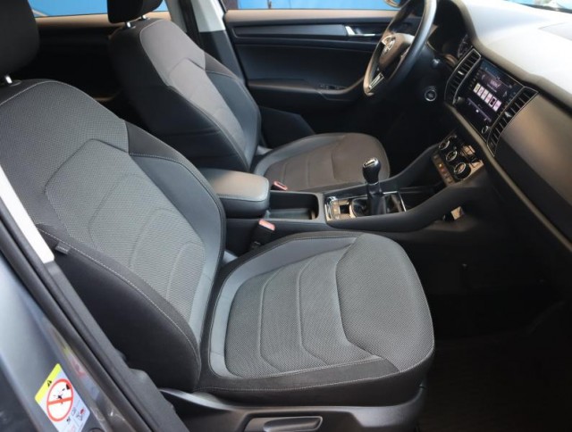 Škoda Kodiaq  2.0 TDI 