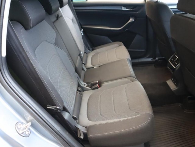 Škoda Kodiaq  2.0 TDI 