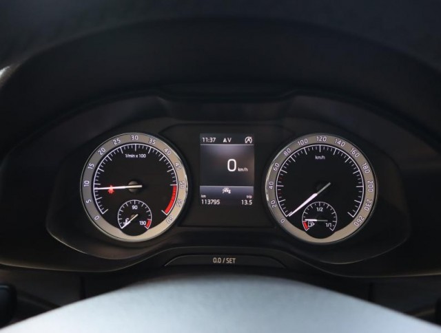 Škoda Kodiaq  2.0 TDI 