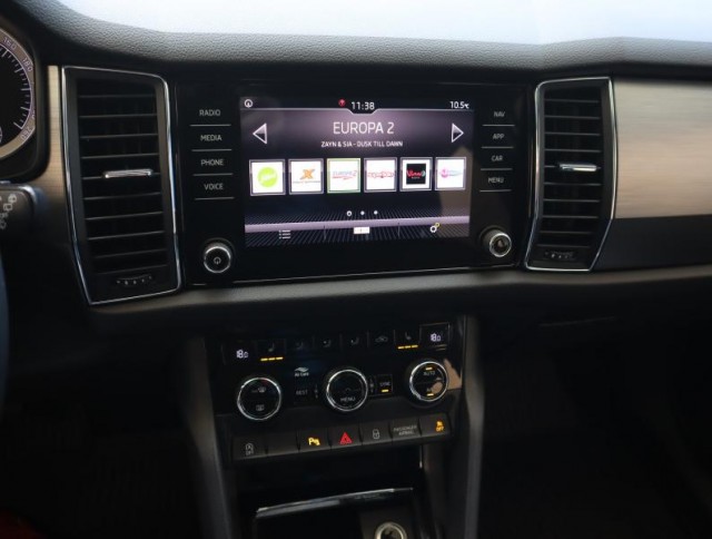 Škoda Kodiaq  2.0 TDI 