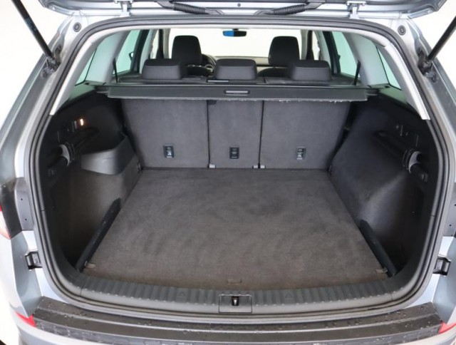 Škoda Kodiaq  2.0 TDI 