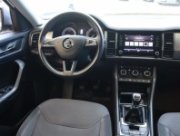 Škoda Kodiaq  2.0 TDI 