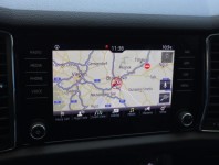 Škoda Kodiaq  2.0 TDI 