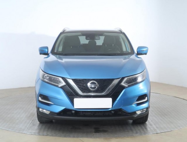Nissan Qashqai  1.3 DIG-T 