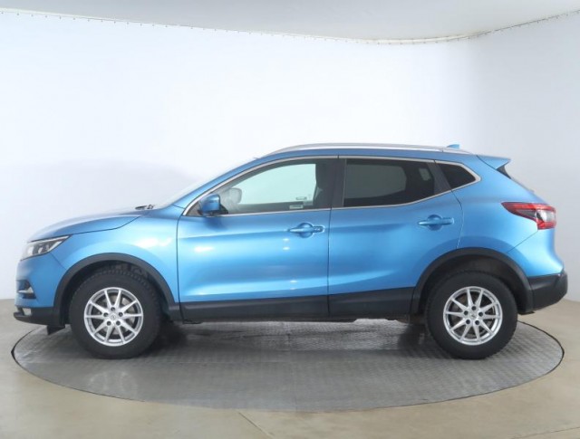 Nissan Qashqai  1.3 DIG-T 