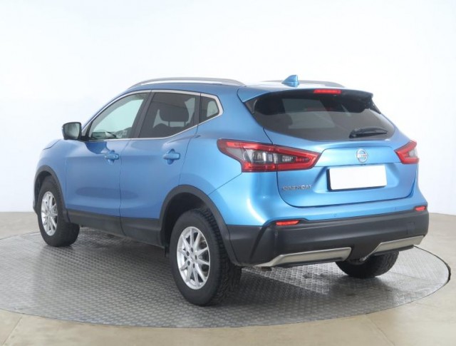 Nissan Qashqai  1.3 DIG-T 