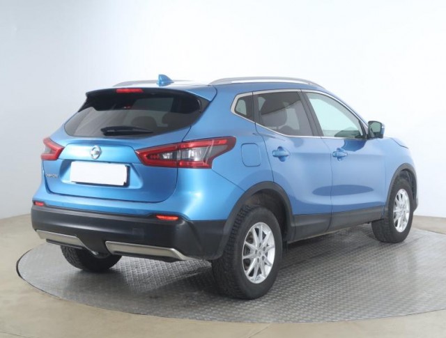 Nissan Qashqai  1.3 DIG-T 