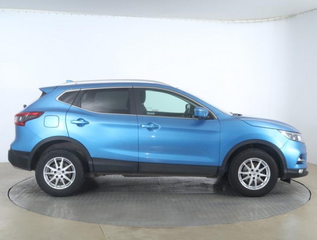 Nissan Qashqai  1.3 DIG-T 