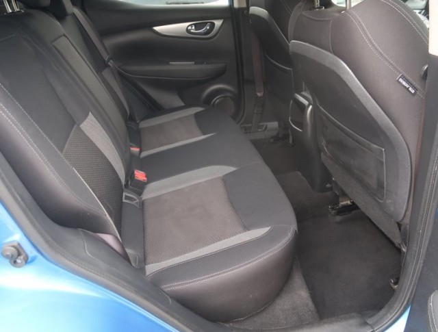 Nissan Qashqai  1.3 DIG-T 