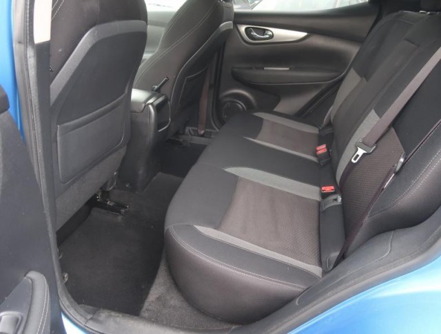 Nissan Qashqai  1.3 DIG-T 