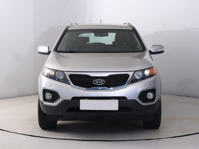Kia Sorento  2.2 CRDi 