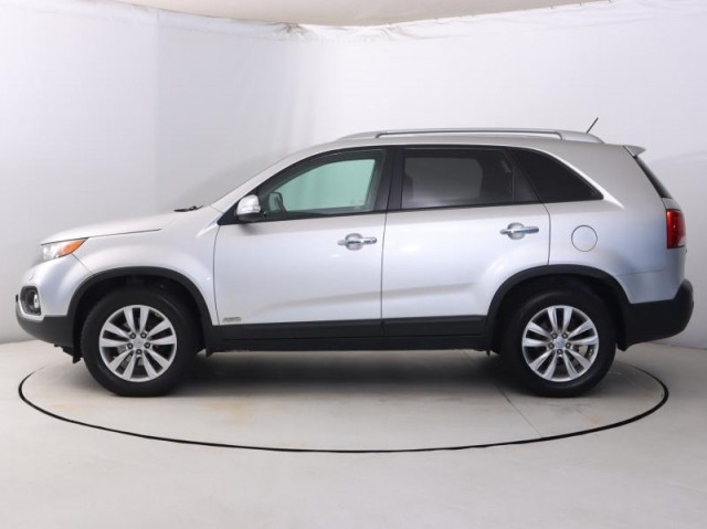 Kia Sorento  2.2 CRDi 